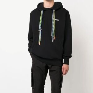 AMBUSH Multi-Cord Sweatshirt Hoodie W/ Tag - Medium